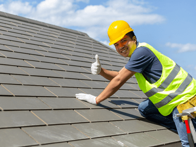 About Roof Repair Experts Goshen, UT